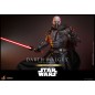 Star Wars - Legends figurine Videogame Masterpiece 1/6 Darth Malgus 34 cm
