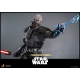 Star Wars Legends - Figurine Videogame Masterpiece 1/6 Darth Malgus 34 cm