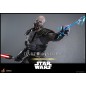 Star Wars - Legends figurine Videogame Masterpiece 1/6 Darth Malgus 34 cm