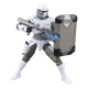 Star Wars : The Mandalorian Vintage Collection - Figurine Mandalorian Judge 10 cm
