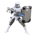 Star Wars : The Mandalorian Vintage Collection - Figurine Mandalorian Judge 10 cm