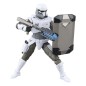 Star Wars : The Mandalorian Vintage Collection - Figurine Imperial Armored Commando 10 cm