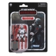 Star Wars : The Mandalorian Vintage Collection - Figurine Mandalorian Judge 10 cm