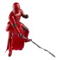 Star Wars : The Mandalorian Black Series - Figurine Imperial Praetorian Guard 15 cm Star Wars : The Mandalorian Black Series - Figurine Imperial Praetorian Guard 15 cm