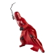 Star Wars : The Mandalorian Black Series - Figurine Imperial Praetorian Guard 15 cm