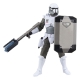Star Wars : The Mandalorian Vintage Collection - Figurine Mandalorian Judge 10 cm
