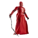 Star Wars : The Mandalorian Black Series - Figurine Imperial Praetorian Guard 15 cm