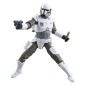 Star Wars - : The Mandalorian Vintage Collection figurine Mandalorian Judge 10 cm