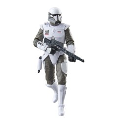 Star Wars - : The Mandalorian Vintage Collection figurine Mandalorian Judge 10 cm