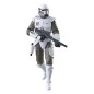 Star Wars : The Mandalorian Vintage Collection - Figurine Imperial Armored Commando 10 cm
