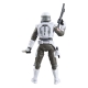 Star Wars : The Mandalorian Vintage Collection - Figurine Mandalorian Judge 10 cm