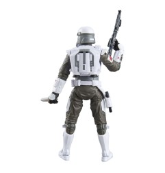 Star Wars - : The Mandalorian Vintage Collection figurine Mandalorian Judge 10 cm