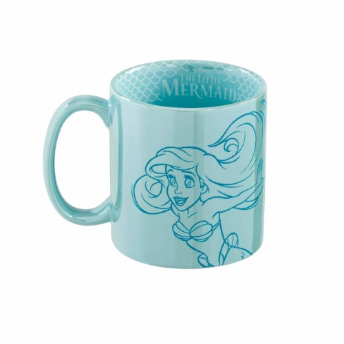 La Petite Sirène - Mug Real Life Mermaid