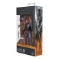 Star Wars : The Mandalorian Black Series - Figurine Moff Gideon (Dark Trooper Armor) 15 cm