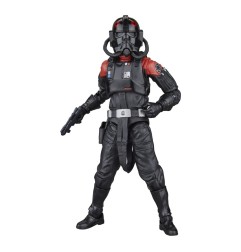 Star Wars : Andor Black Series - Figurine Cassian Andor (Sienar Test Pilot) 15 cm