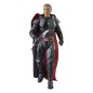 Star Wars : The Mandalorian Black Series - Figurine Moff Gideon (Dark Trooper Armor) 15 cm