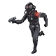 Star Wars : Andor Black Series - Figurine Cassian Andor (Sienar Test Pilot) 15 cm