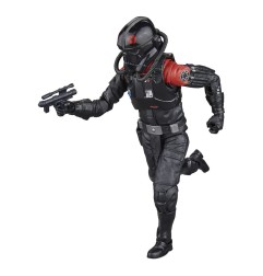 Star Wars : Andor Black Series - Figurine Cassian Andor (Sienar Test Pilot) 15 cm