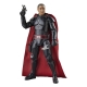 Star Wars : The Mandalorian Black Series - Figurine Moff Gideon (Dark Trooper Armor) 15 cm