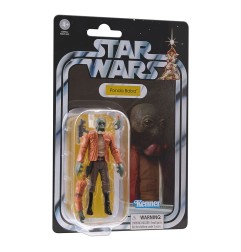 Star Wars Episode IV Vintage Collection - Figurine Ponda Baba 10 cm