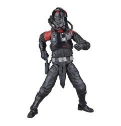 Star Wars : Andor Black Series - Figurine Cassian Andor (Sienar Test Pilot) 15 cm