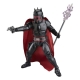Star Wars : The Mandalorian Black Series - Figurine Moff Gideon (Dark Trooper Armor) 15 cm