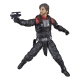 Star Wars : Andor Black Series - Figurine Cassian Andor (Sienar Test Pilot) 15 cm