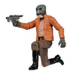 Star Wars Episode IV Vintage Collection - Figurine Ponda Baba 10 cm