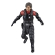 Star Wars : Andor Black Series - Figurine Cassian Andor (Sienar Test Pilot) 15 cm