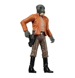 Star Wars Episode IV Vintage Collection - Figurine Ponda Baba 10 cm