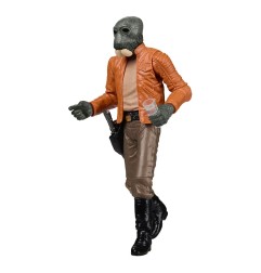 Star Wars Episode IV Vintage Collection - Figurine Ponda Baba 10 cm