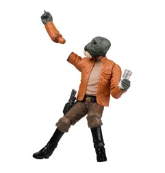 Star Wars Episode IV Vintage Collection - Figurine Ponda Baba 10 cm