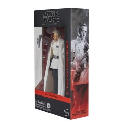 Star Wars : Andor Black Series - Figurine Director Orson Krennic 15 cm