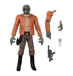 Star Wars Episode IV Vintage Collection - Figurine Ponda Baba 10 cm
