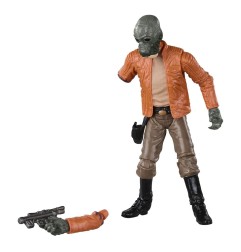 Star Wars Episode IV Vintage Collection - Figurine Ponda Baba 10 cm