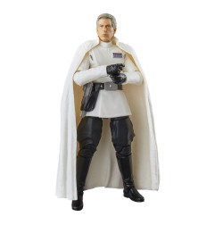 Star Wars : Andor Black Series - Figurine Director Orson Krennic 15 cm