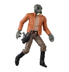Star Wars Episode IV Vintage Collection - Figurine Ponda Baba 10 cm