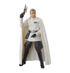 Star Wars : Andor Black Series - Figurine Director Orson Krennic 15 cm