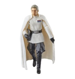 Star Wars : Andor Black Series - Figurine Director Orson Krennic 15 cm