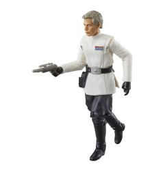 Star Wars : Andor Black Series - Figurine Director Orson Krennic 15 cm