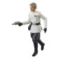 Star Wars : Andor Black Series - Figurine Director Orson Krennic 15 cm