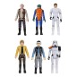 Star Wars - Episode IV Retro Collection pack 6 figurines 10 cm Star Wars - Episode IV Retro Collection pack 6 figurines 10 cm