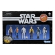 Star Wars Episode IV Retro Collection - Pack 6 figurines Star Wars Episode IV Retro Collection 10 cm