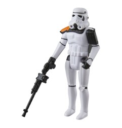 Star Wars - Episode IV Retro Collection pack 6 figurines 10 cm