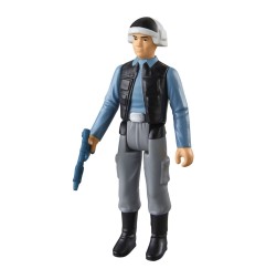 Star Wars - Episode IV Retro Collection pack 6 figurines 10 cm