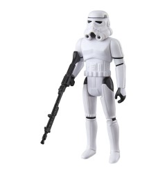 Star Wars - Episode IV Retro Collection pack 6 figurines 10 cm