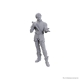 Dungeons & Dragons Nolzur's Marvelous - Miniatures miniature à peindre Gale & Astarion