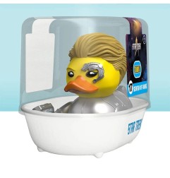 Star Trek - Tubbz figurine PVC Seven of Nine 1st Edition 10 cm