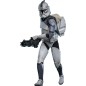 Star Wars - The Clone Wars figurine 1/6 104th Battalion Wolfpack Clone Trooper Deluxe Version 30 cm Star Wars - The Clone Wars figurine 1/6 104th Battalion Wolfpack Clone Trooper Deluxe Version 30 cm