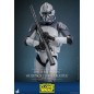 Star Wars - The Clone Wars figurine 1/6 104th Battalion Wolfpack Clone Trooper Deluxe Version 30 cm Star Wars - The Clone Wars figurine 1/6 104th Battalion Wolfpack Clone Trooper Deluxe Version 30 cm
